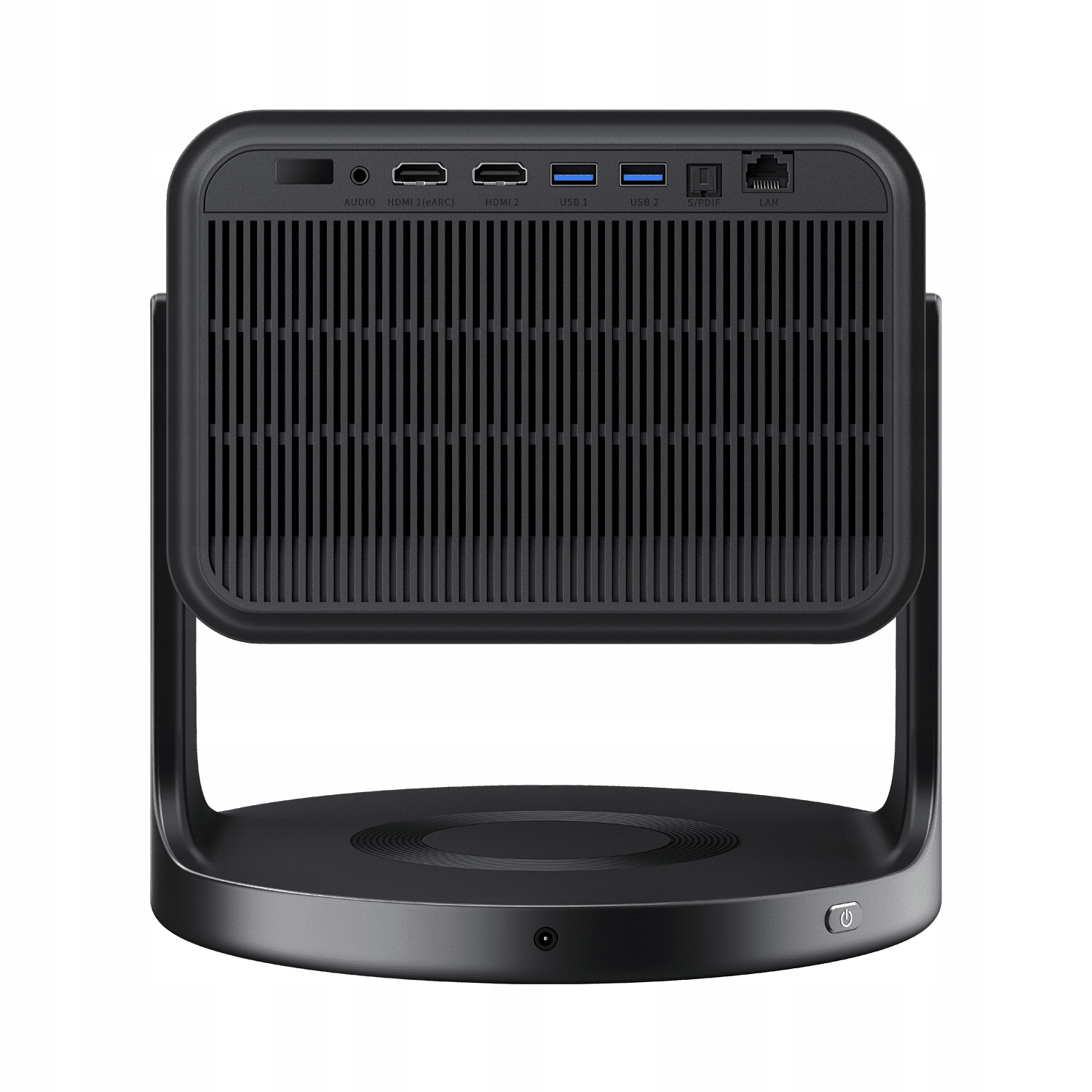 Łączność i Porty – HDMI 2.1, USB 3.0, Wi-Fi 6E