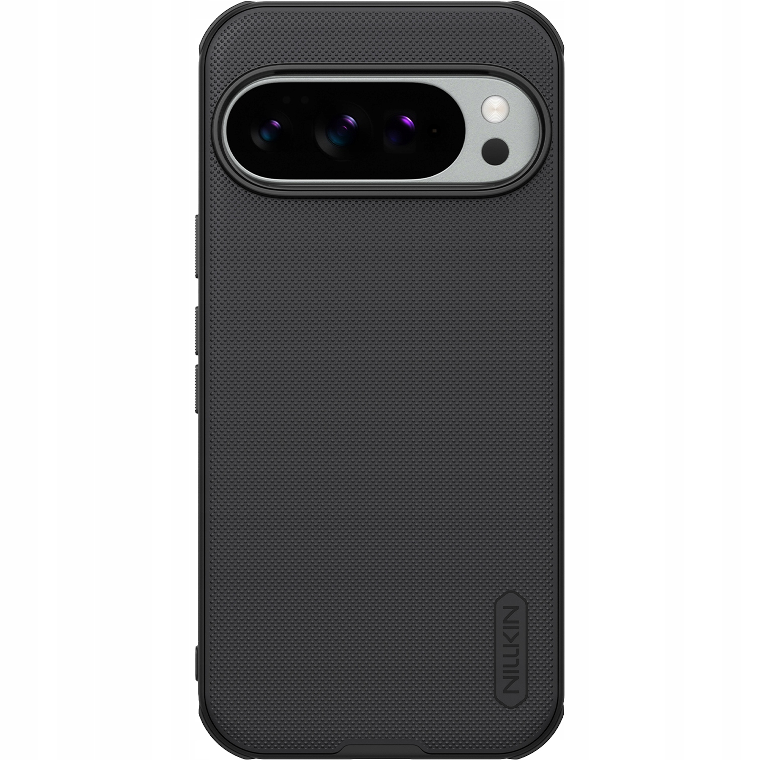 Etui Nillkin Super Frosted Shield Pro na Google Pixel 10/10 Pro – Elegancka ochrona dla Twojego smartfona