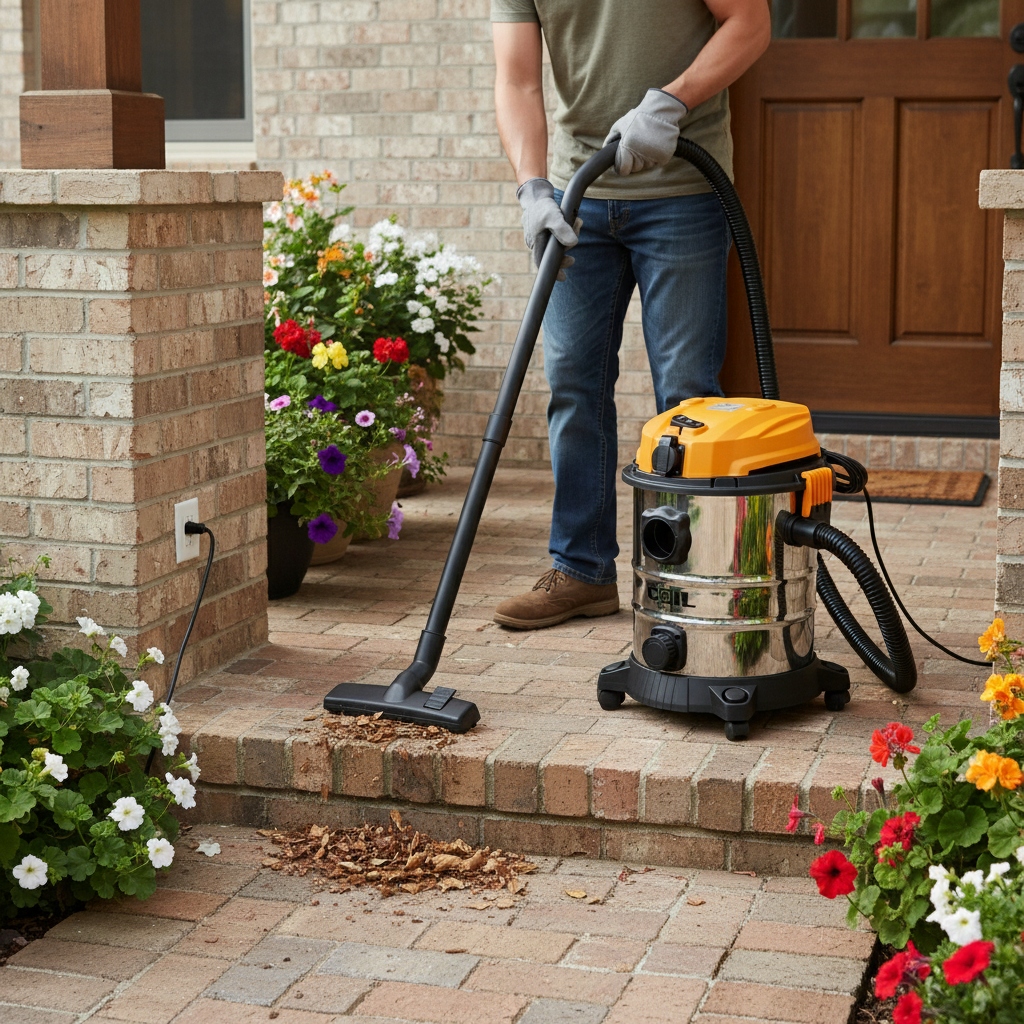 Dlaczego warto wybrać odkurzacz Coil? – Zwiększona moc ssąca i długi zasięg