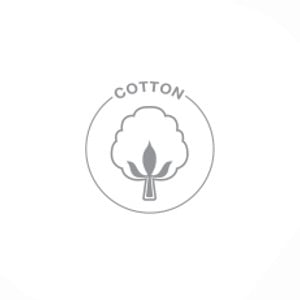 Brubeck Comfort Cotton
