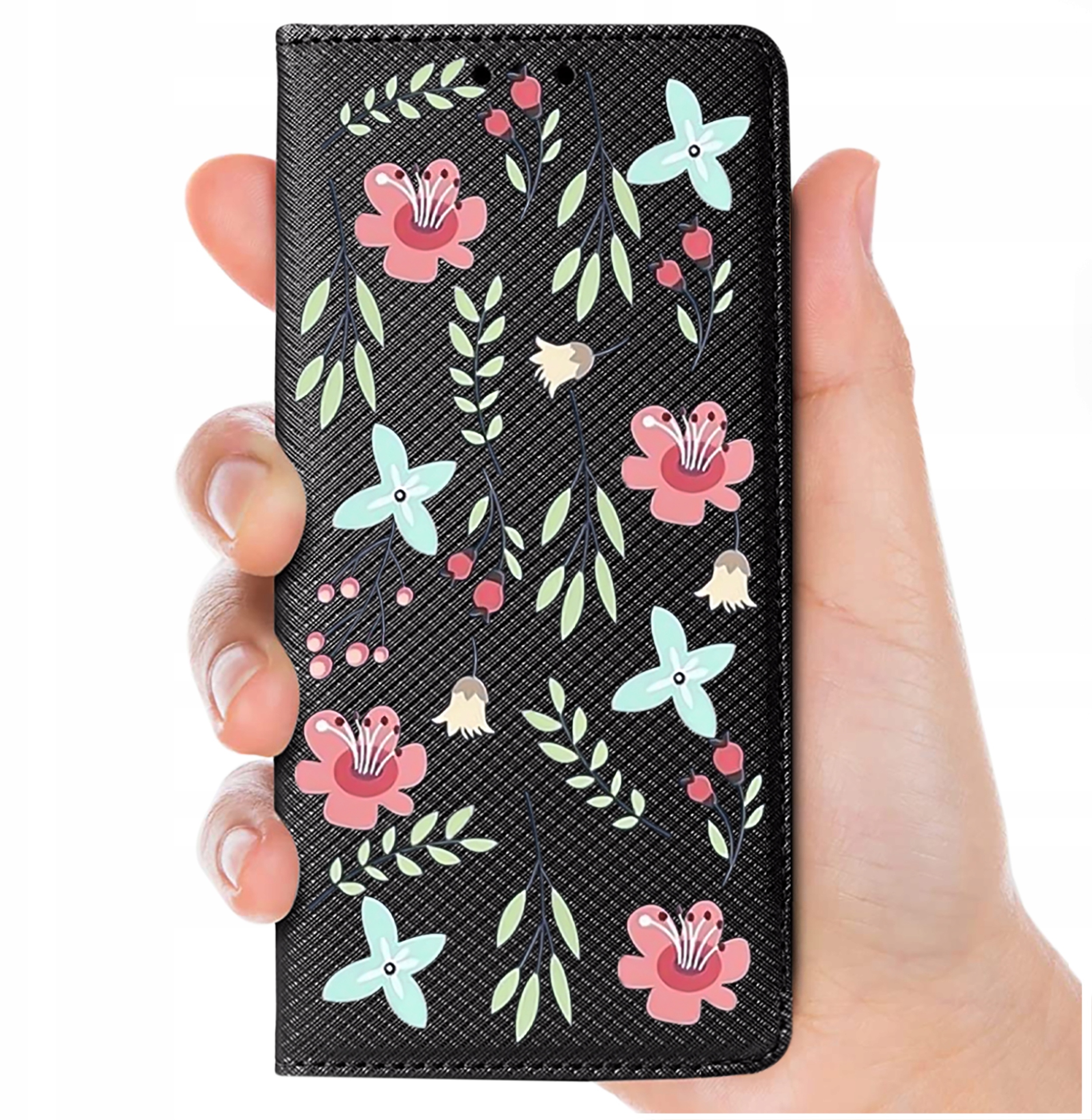 Etui do Oppo Reno 14 FS | 14F 5G | 14 5G – Styl i ochrona w jednym