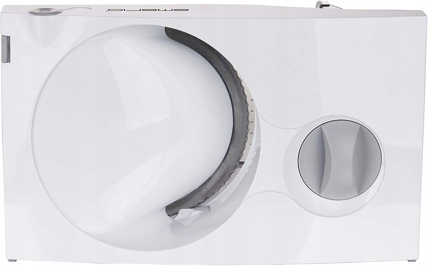 Ekologiczna moc 100 W – Efektywność energetyczna i stal nierdzewna