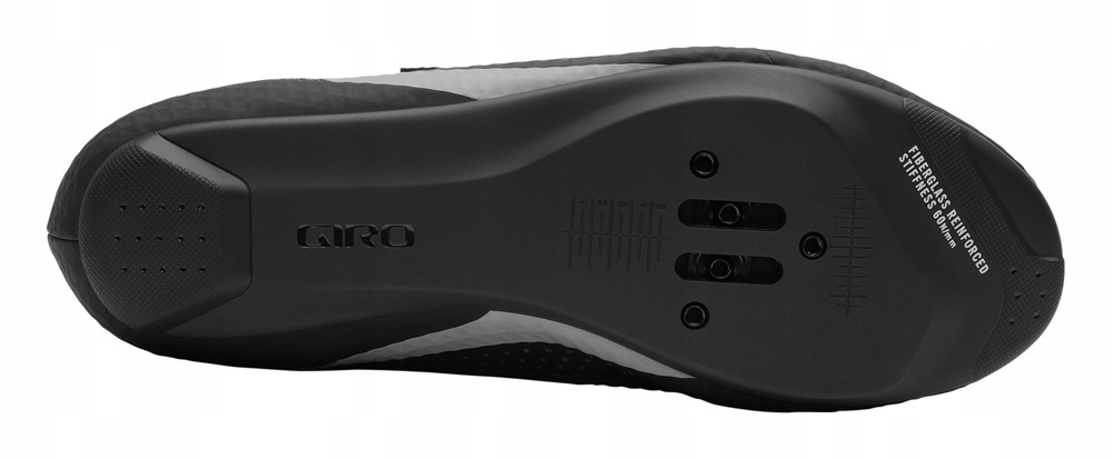 Kompatybilność z blokami 2- i 3-śrubowymi – Wszechstronność na każdej trasie