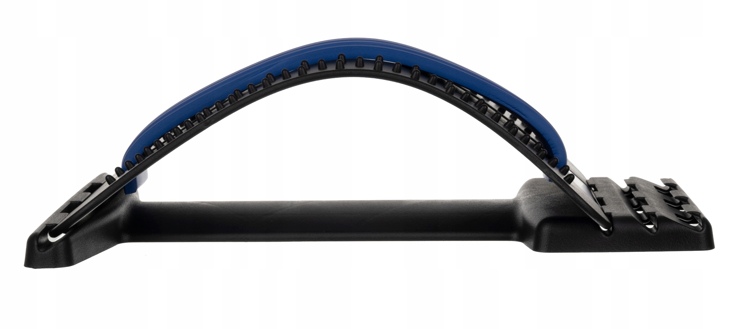 Funkcjonalność 2w1 – Używaj w pozycji leżącej lub siedzącej