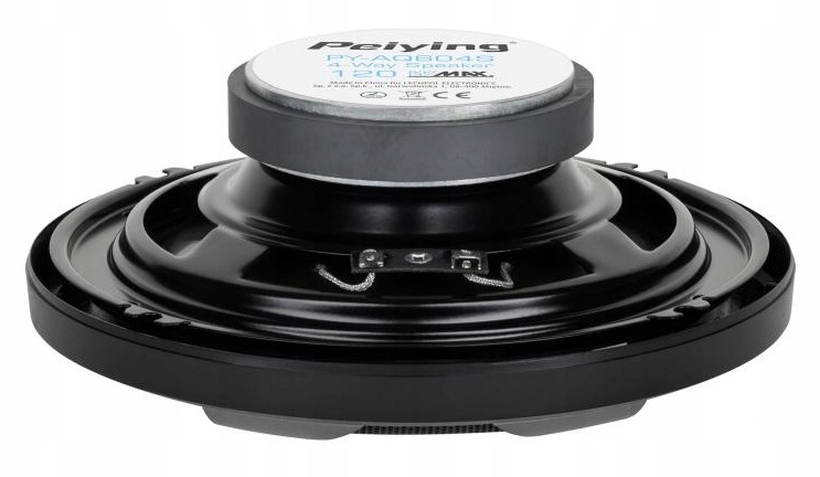 Łatwość montażu – Prosta wymiana w standardowych miejscach w samochodzie