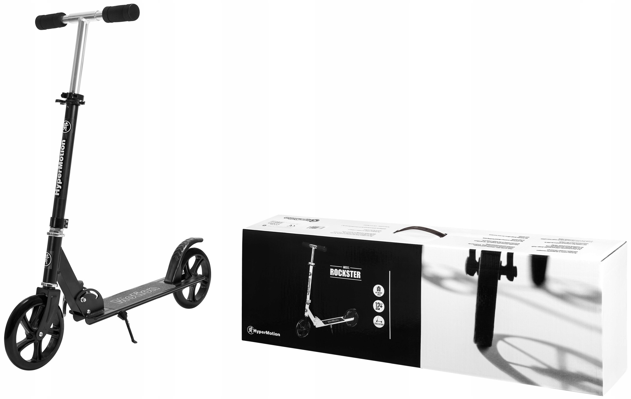 Wytrzymałość i stabilność w każdych warunkach