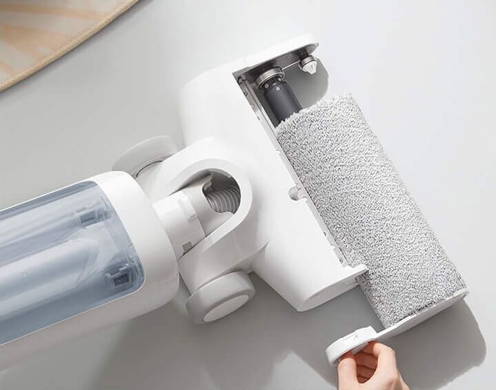 Xiaomi Truclean W10 Pro Wet Dry Vacuum