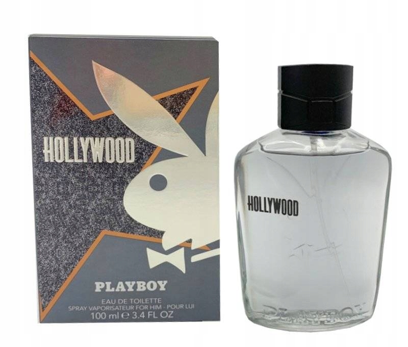 Luksusowy zapach inspirowany Hollywood