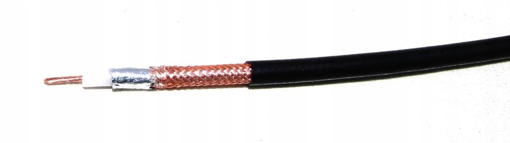 Niskie straty sygnału – Doskonałe parametry dla długich odległości