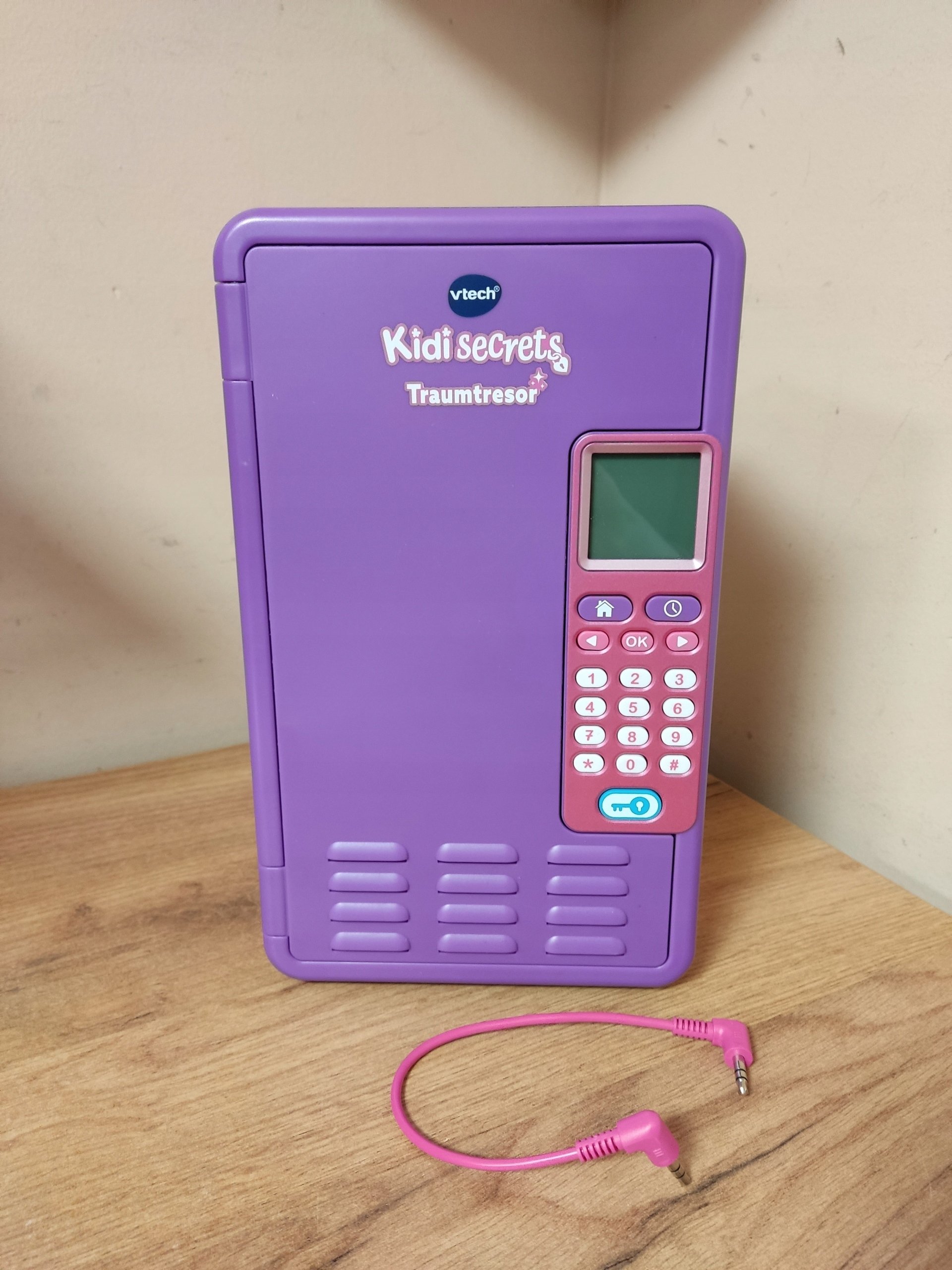 Wodoodporny zamek z kodem – Ochrona dla Twoich skarbów