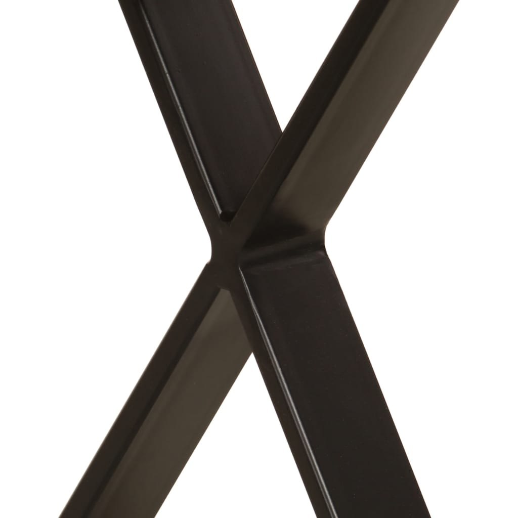 Stabilna rama w kształcie litery X – Połączenie stylu i funkcjonalności