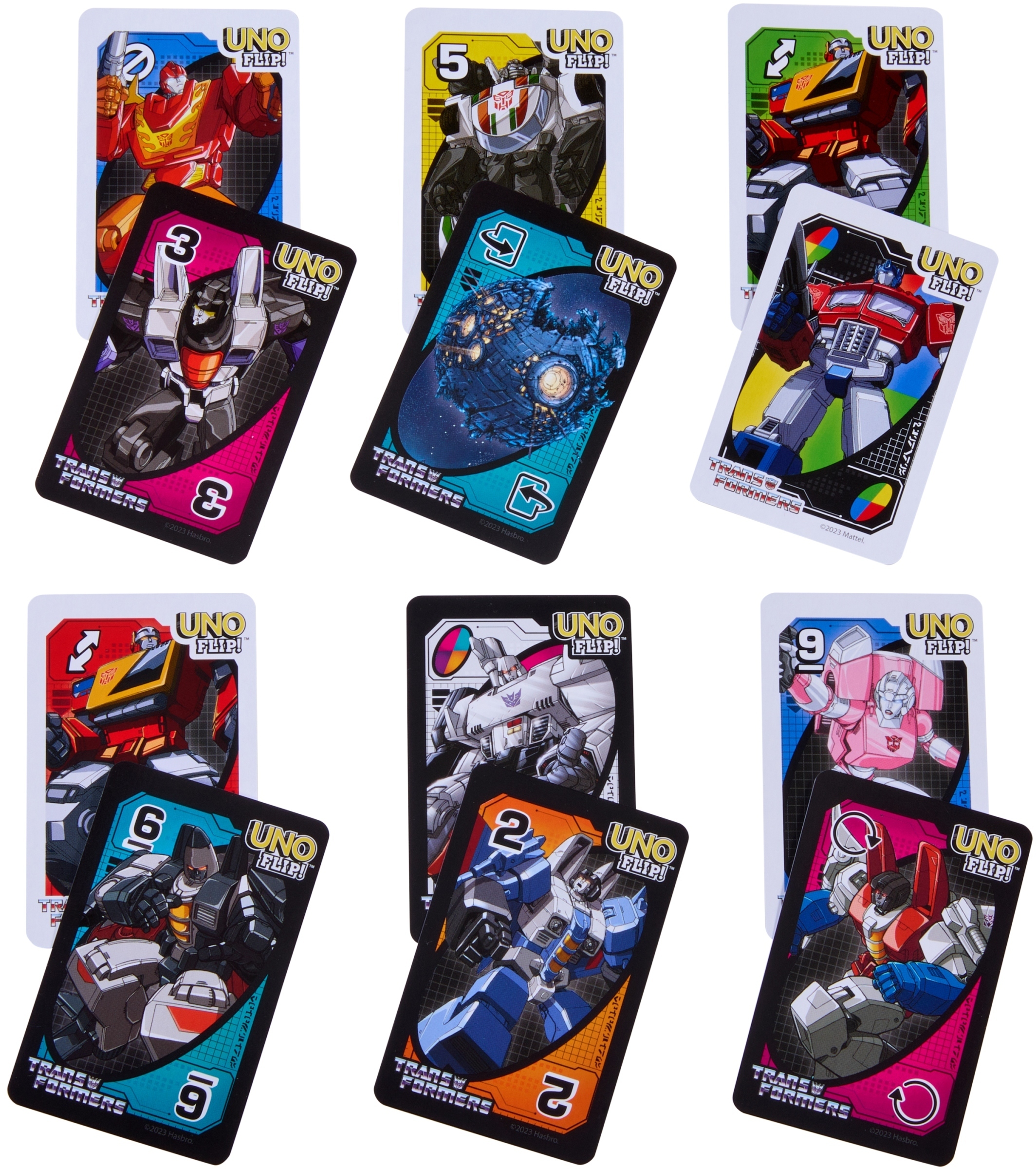 Minimalna i maksymalna liczba graczy