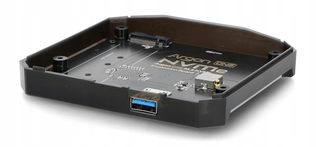 Szybszy rozruch dzięki dyskom SSD M.2 NVMe