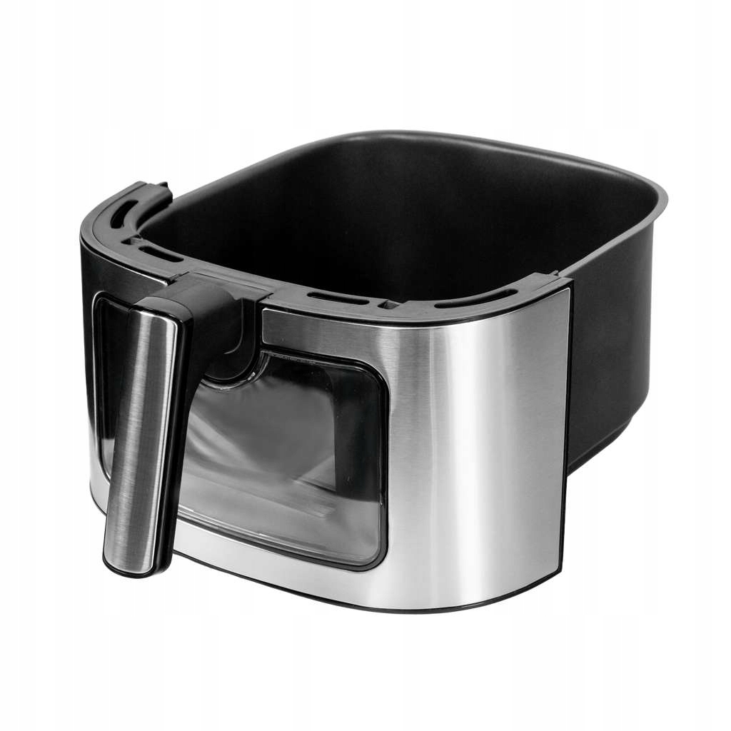 Kompaktowy design idealny dla każdej kuchni