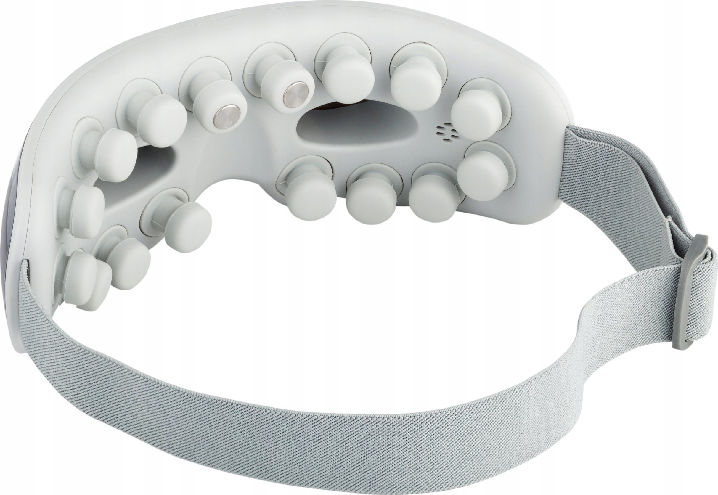 Wibracyjny masaż dla pełnego komfortu