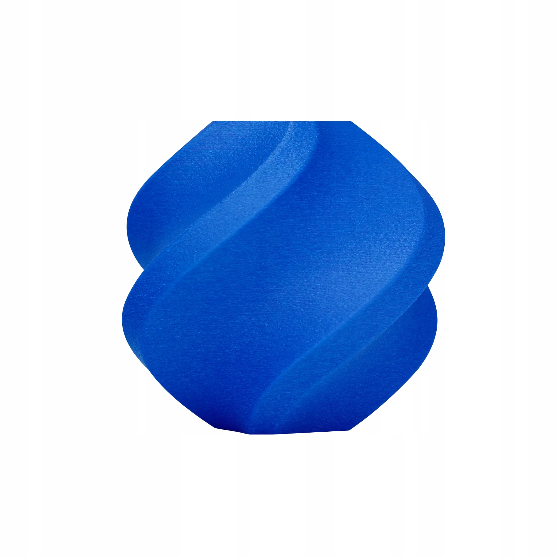 Filament Bambu Lab ABS-GF 1,75mm 1kg - Niebieski z wielorazową szpulą