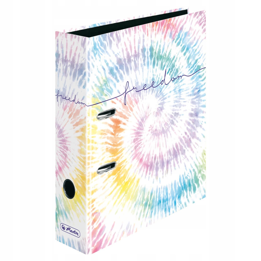 Wytrzymała okładka z laminowanego papieru