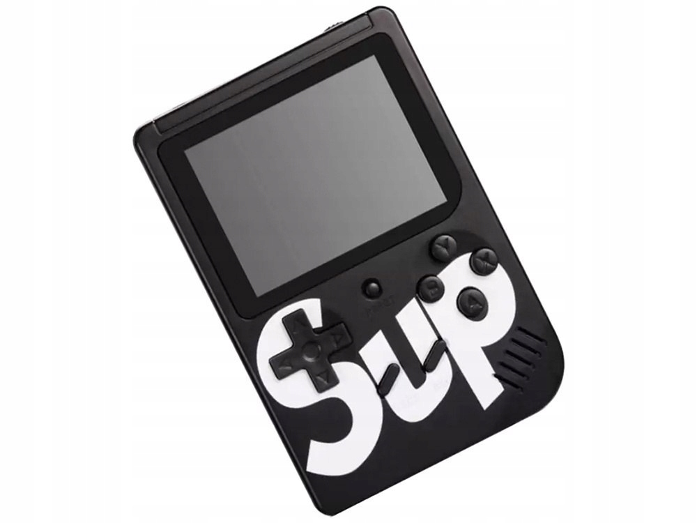 Wbudowany głośnik i intuicyjny interfejs