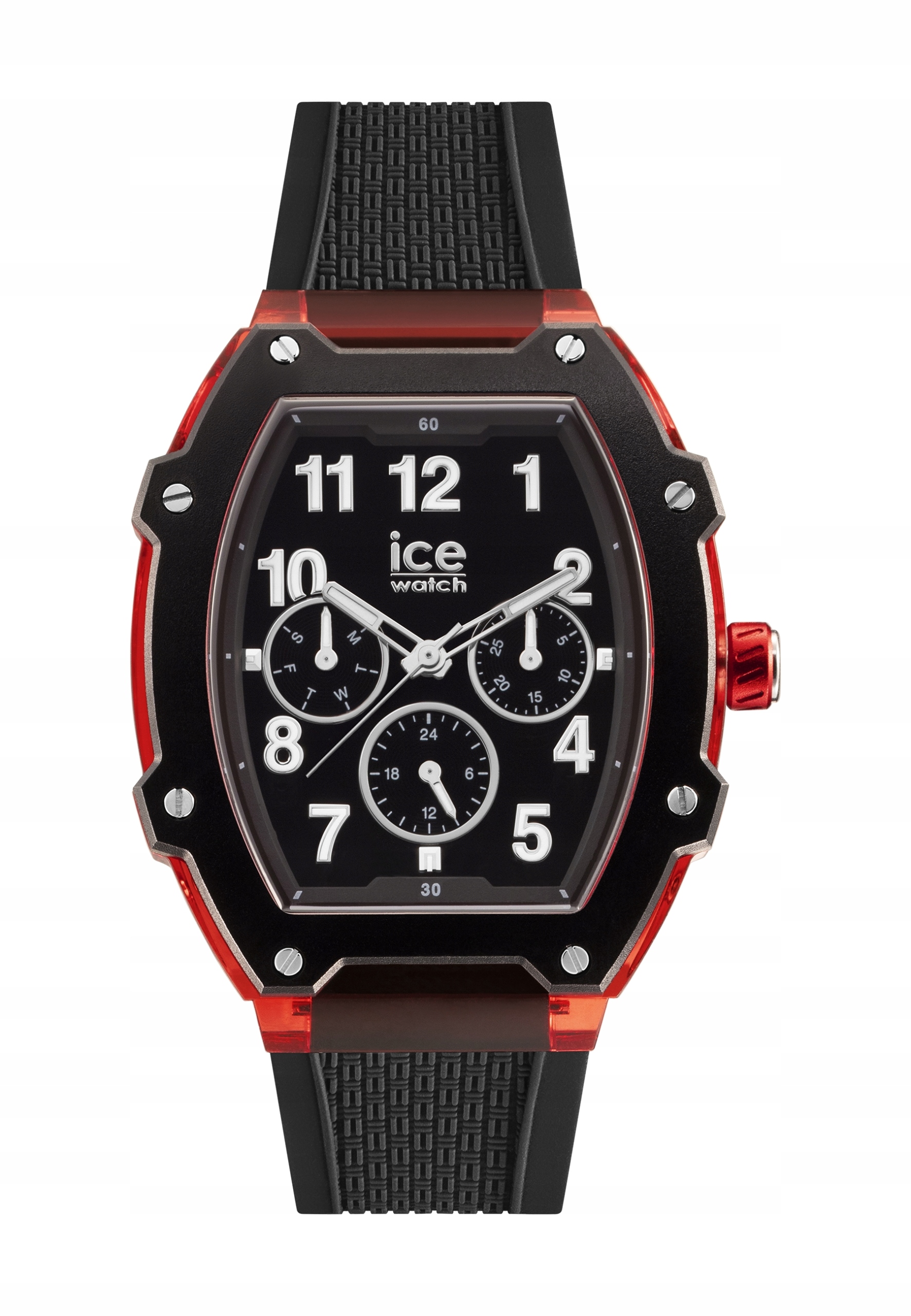 Zegarek Męski Ice 023316 (Ø 40 mm) – Styl i funkcjonalność w jednym