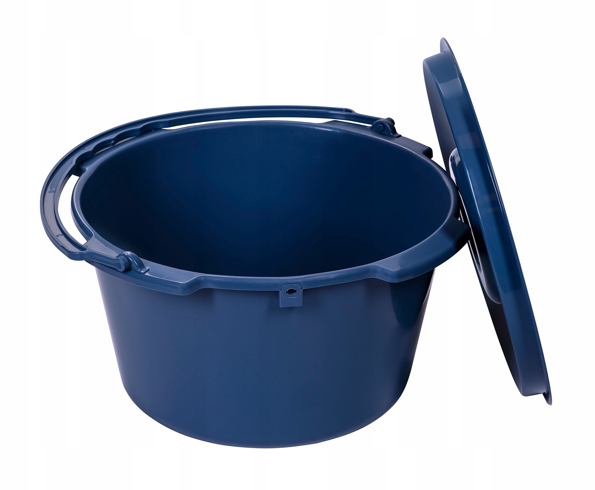 Wygodne i higieniczne użytkowanie