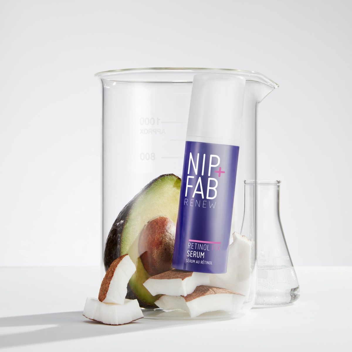 Kapsułkowany czysty retinol – Innowacyjna formuła dla lepszej regeneracji