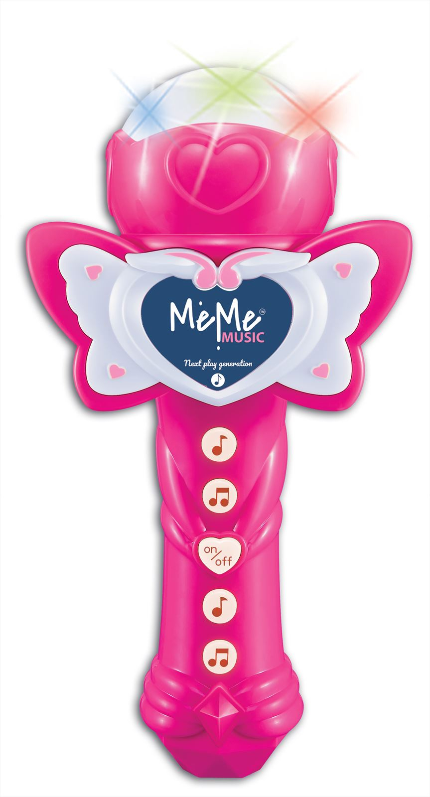 Efekty świetlne – Zwiększ atrakcyjność swojego występu