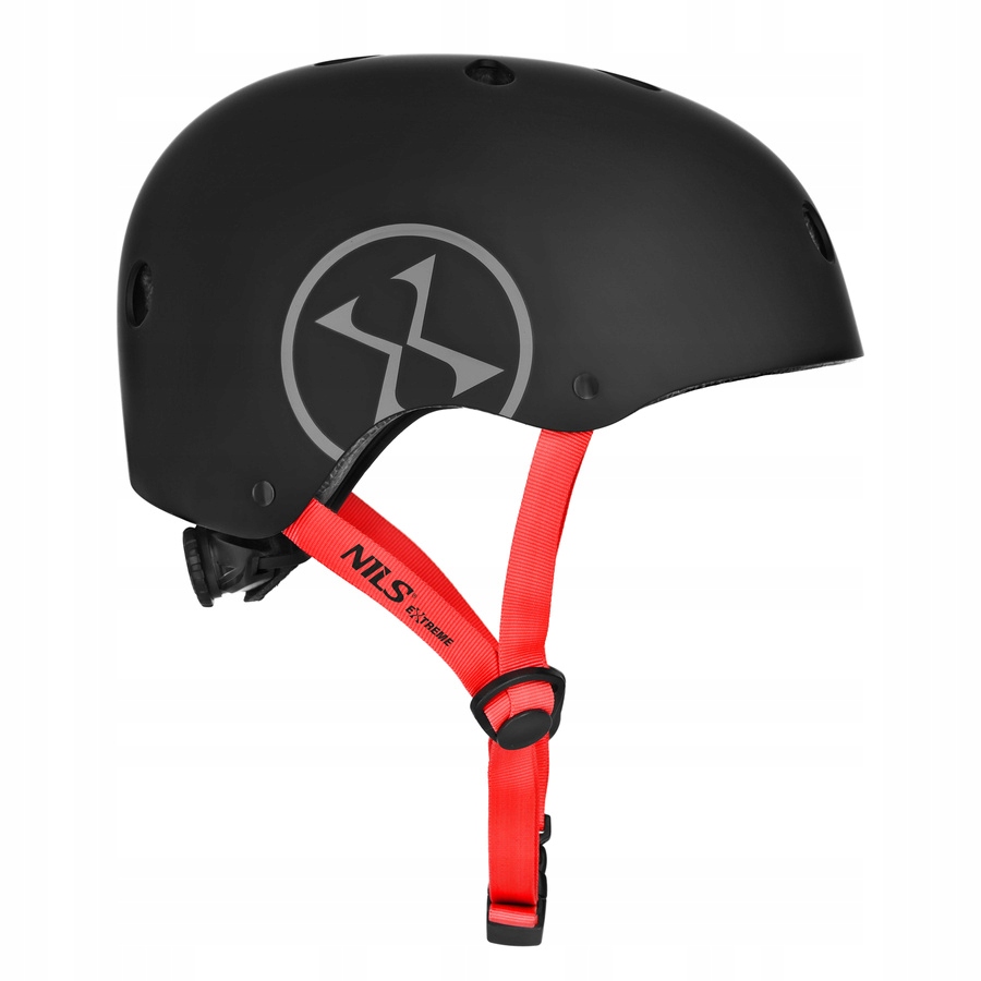 Kask NILS EXTREME MTW001-2 – Bezpieczeństwo i styl w jednym