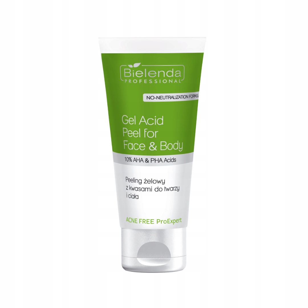 Jak stosować peeling żelowy – Instrukcja aplikacji