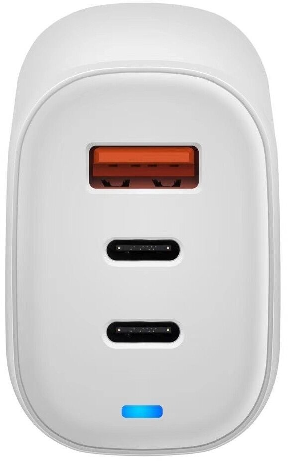 Wydajność zasilania i porty USB