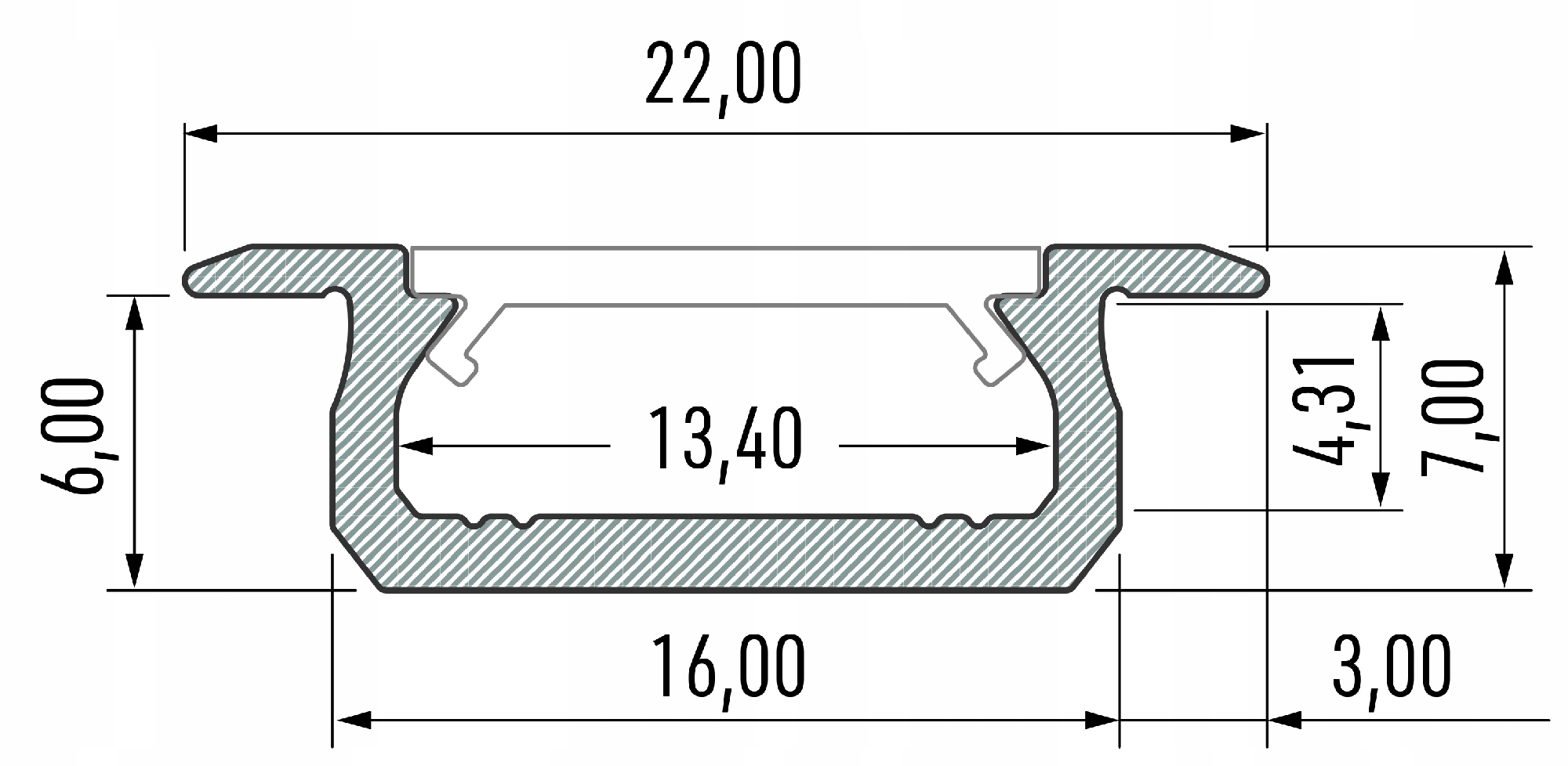 Wysokiej jakości materiały i elegancki design