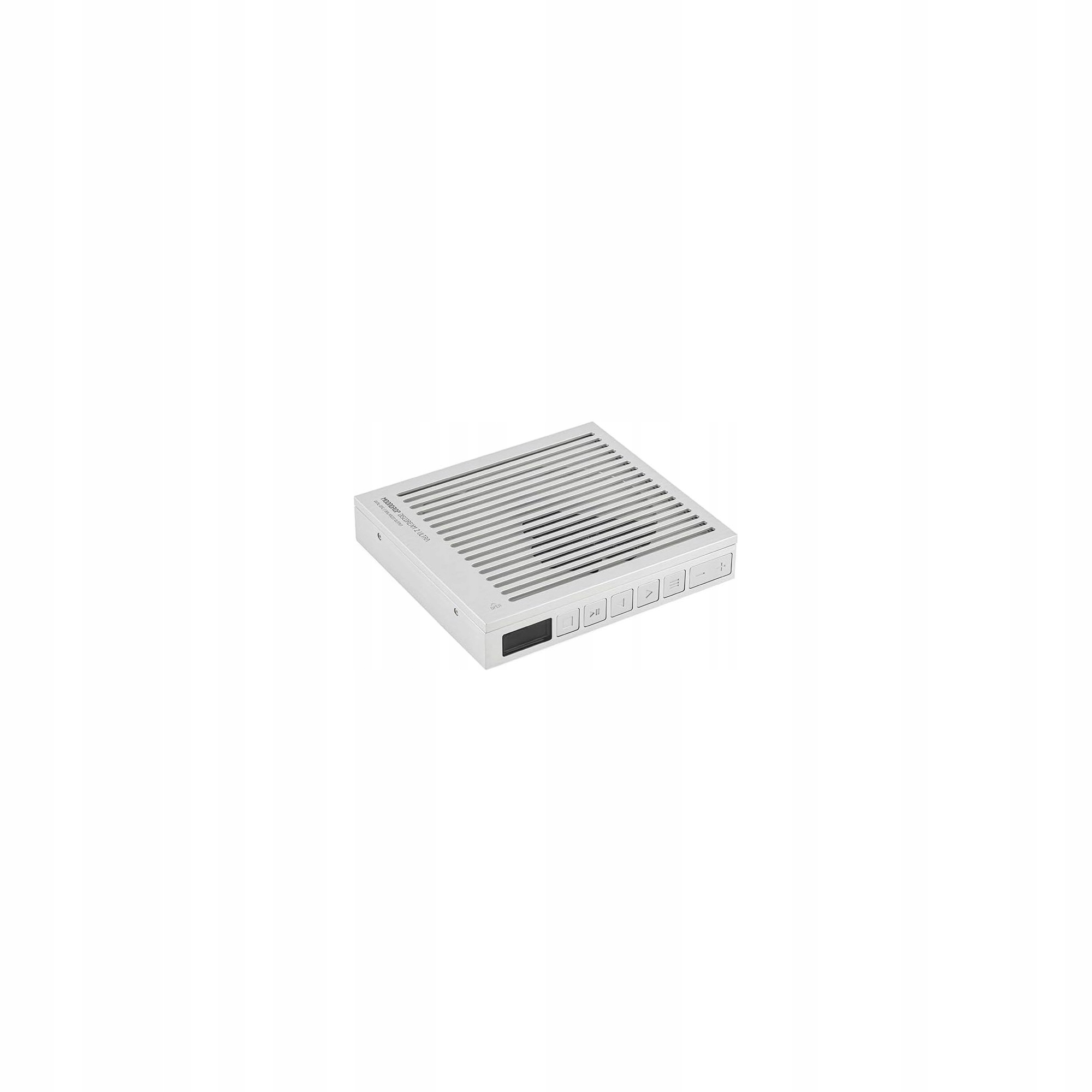 Długi czas pracy na baterii – do 8 godzin odtwarzania