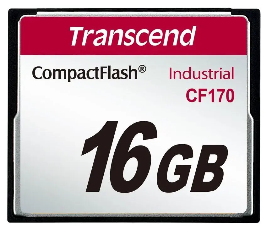 Pojemność 16 GB – Idealna do przechowywania danych