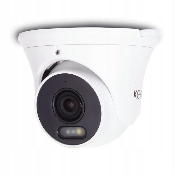 Kamera IP Kenik KG-8130DAS-IL (2.8mm) – Nowoczesne rozwiązanie do monitoringu