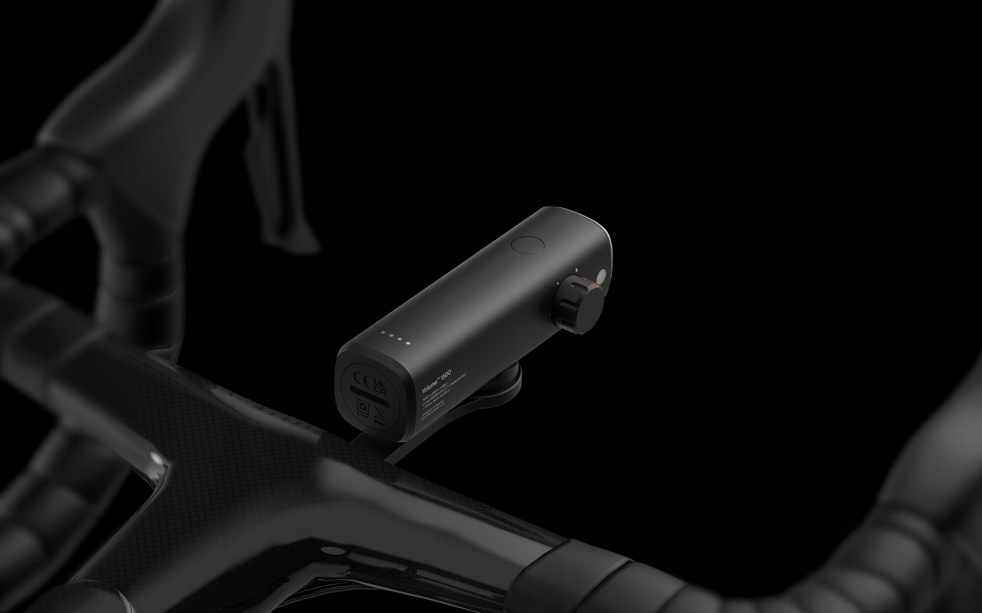 Kompatybilność z uchwytami Garmin i Go-Pro - Uniwersalność w montażu