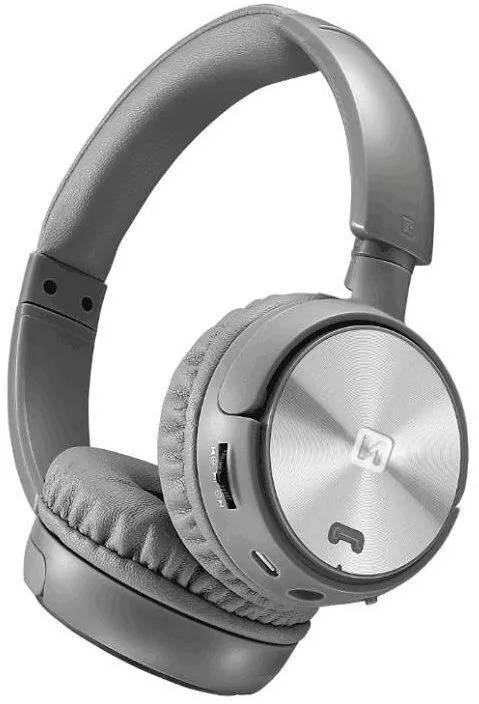 Wygodne sterowanie przyciskami na obudowie