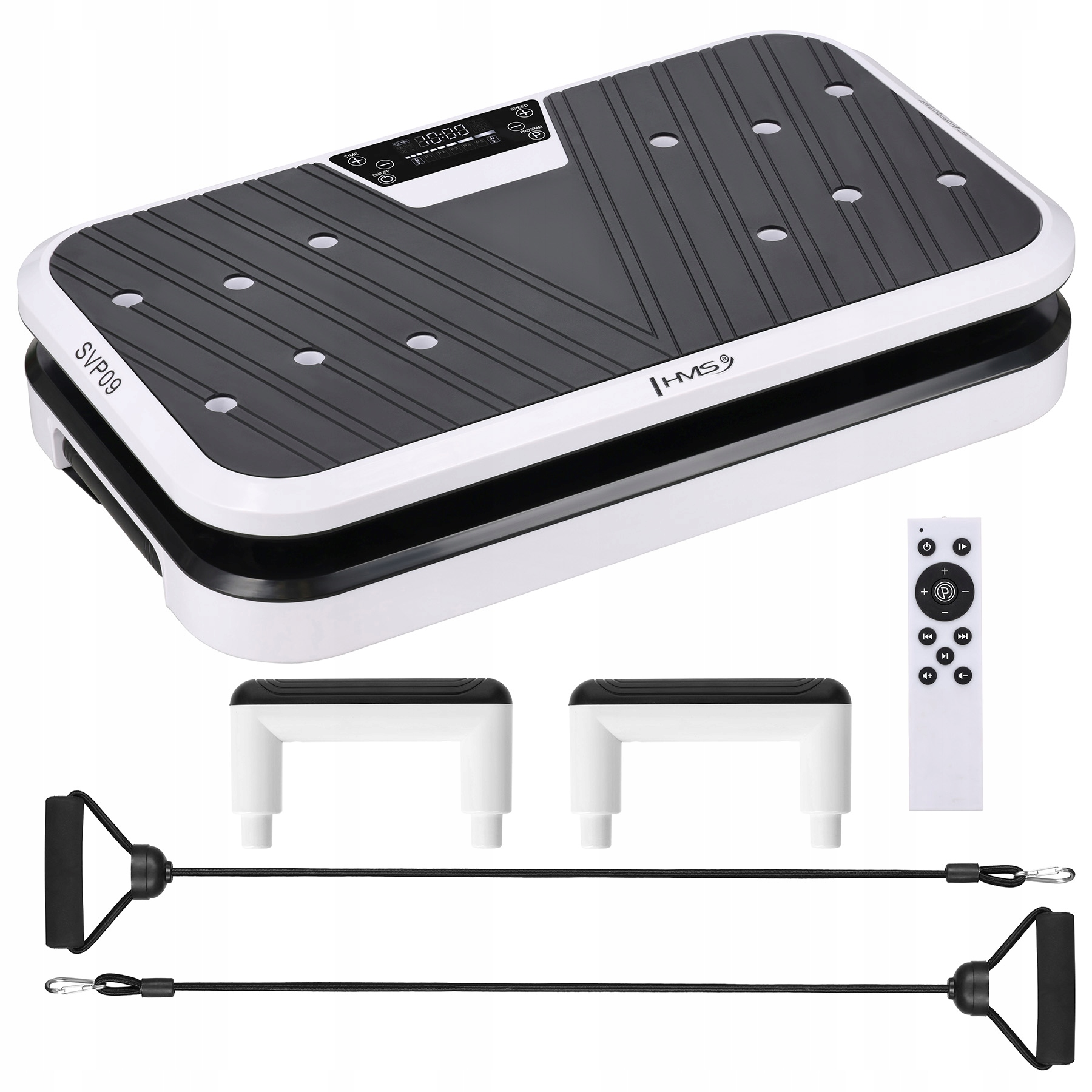 Wszechstronność ćwiczeń – gumy i uchwyty do pompek dla kompleksowego treningu