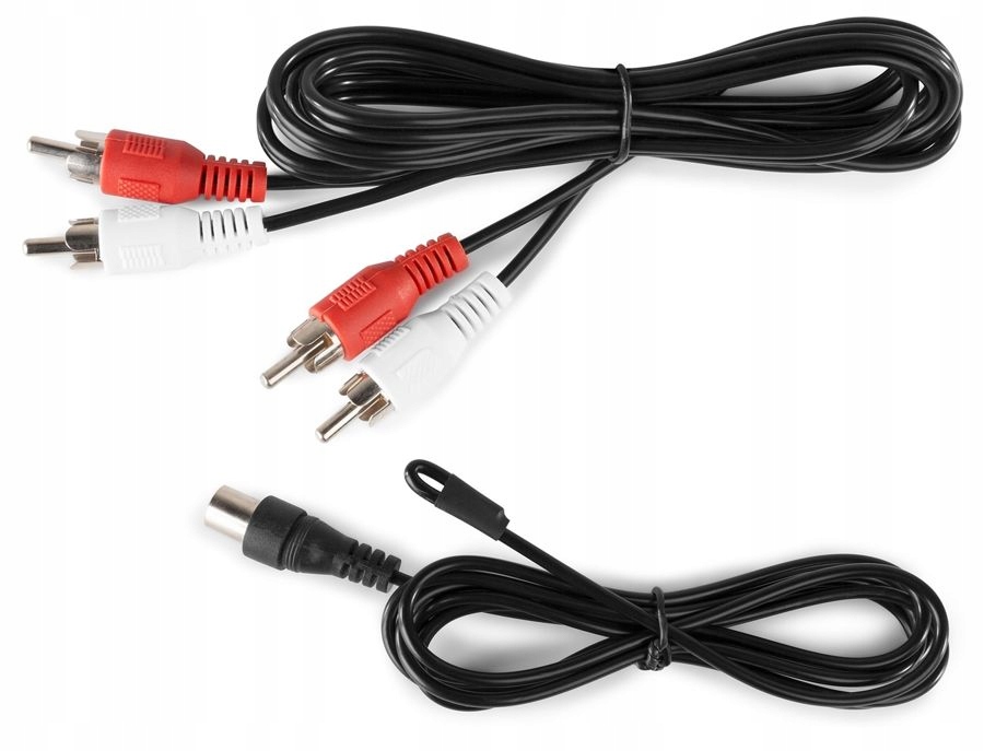 Pilot zdalnego sterowania – Wygodne sterowanie zdalne