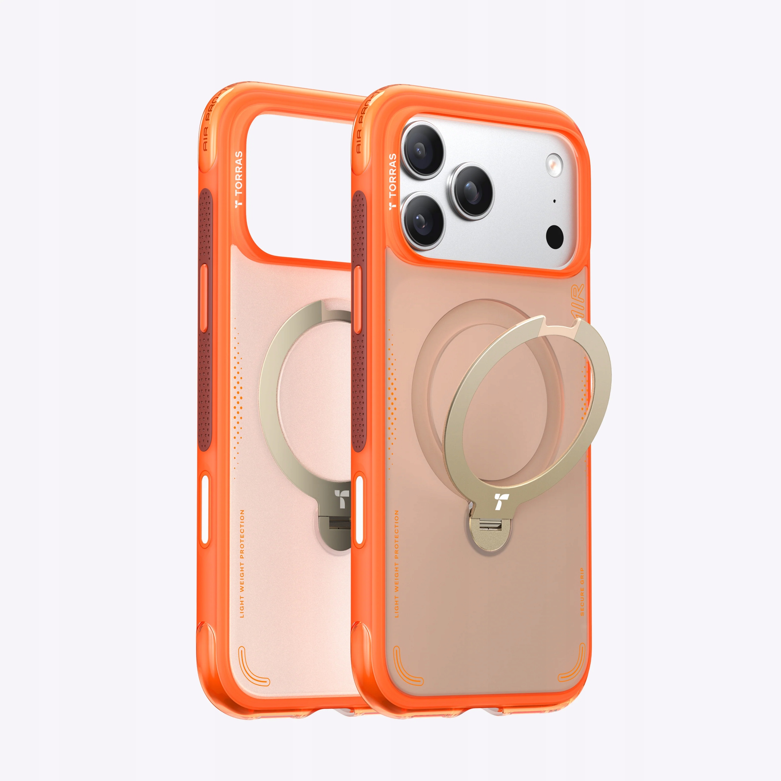 Doskonała ochrona dla Twojego iPhone 17 Pro