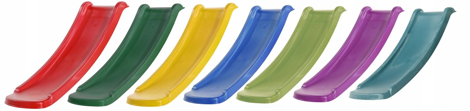 Wysoka jakość wykonania z tworzywa HDPE