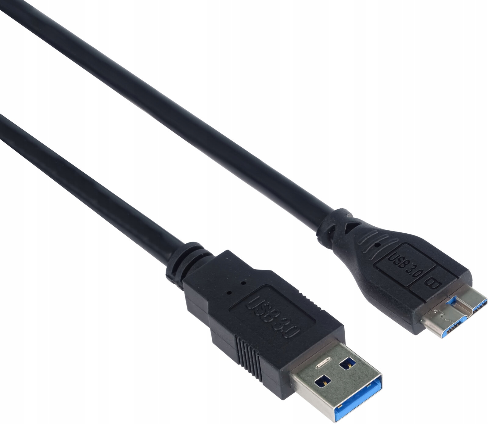 Standard USB 3.0 – szybkie przesyłanie danych