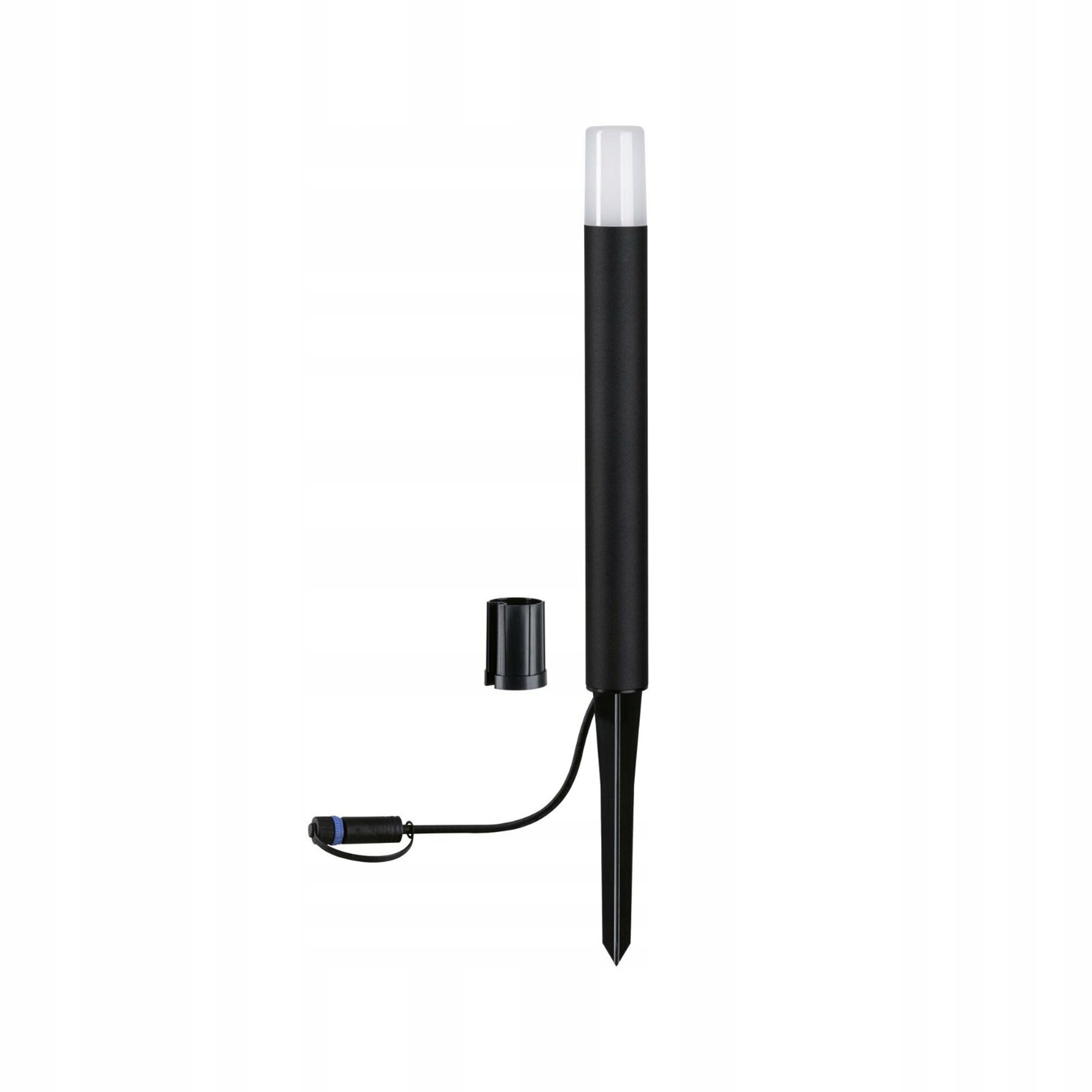 Łatwy montaż dzięki systemowi Plug & Shine