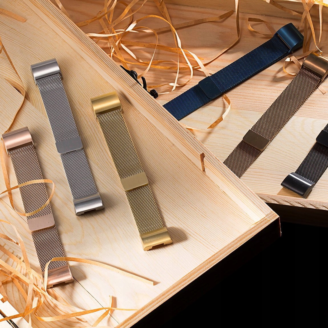 Kompatybilność z Fitbit Charge 2 – Perfekcyjne Dopasowanie