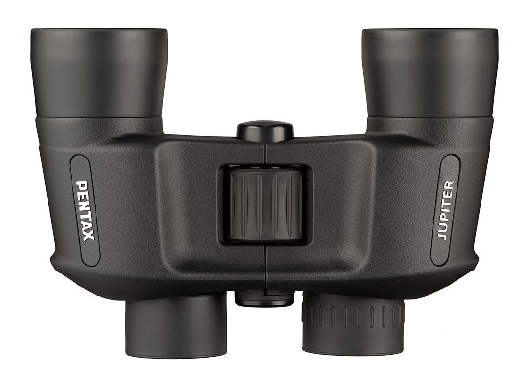 Lornetka Pentax Jupiter 8x40 – Doskonałe narzędzie do obserwacji
