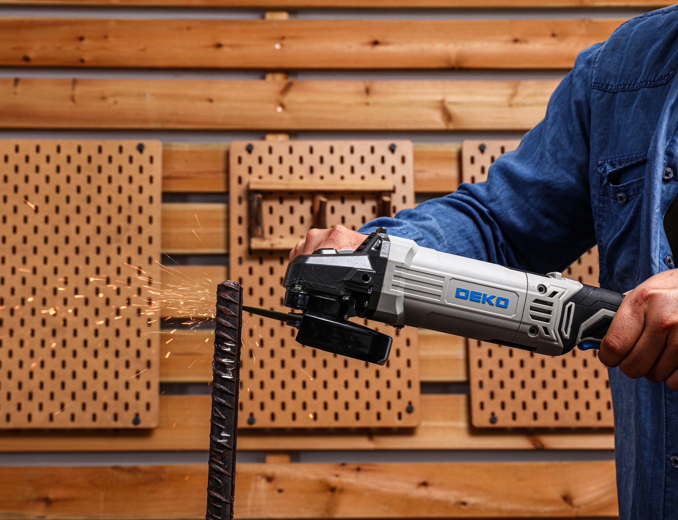Wysokiej jakości osłona tarczy dla bezpieczeństwa