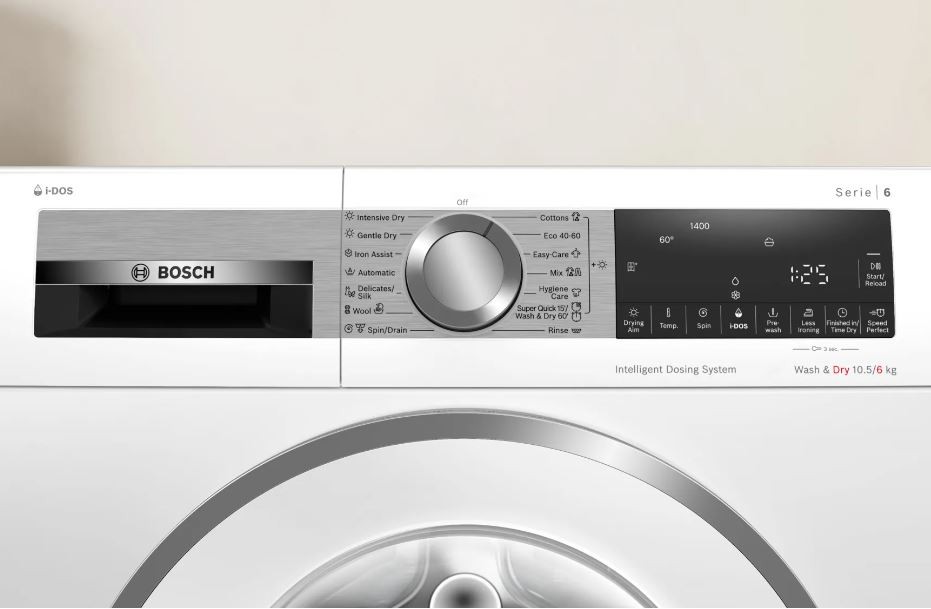 Program Iron Assist – Usuwanie zagnieceń za pomocą pary