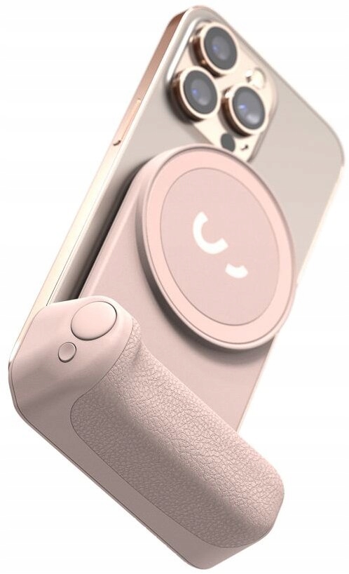 Idealny do nagrywania na Instagram i TikTok