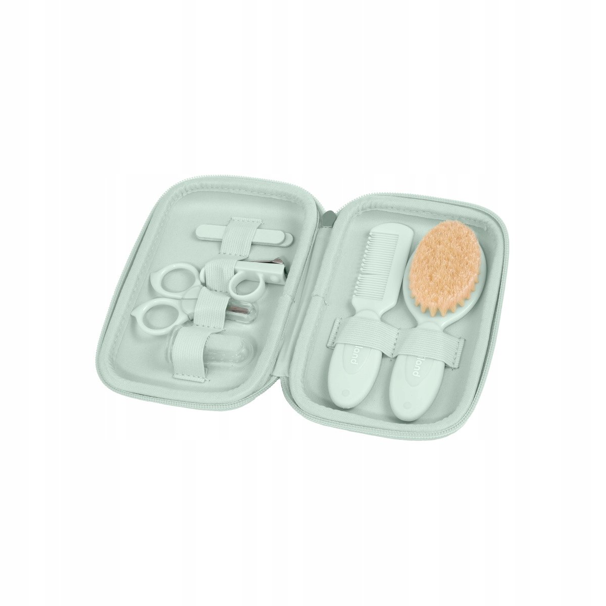 Trwałość i higiena zestawu