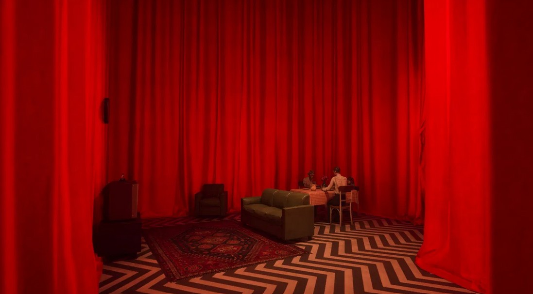 Rozgrywka w pierwszej osobie – Zanurz się w mrocznym świecie