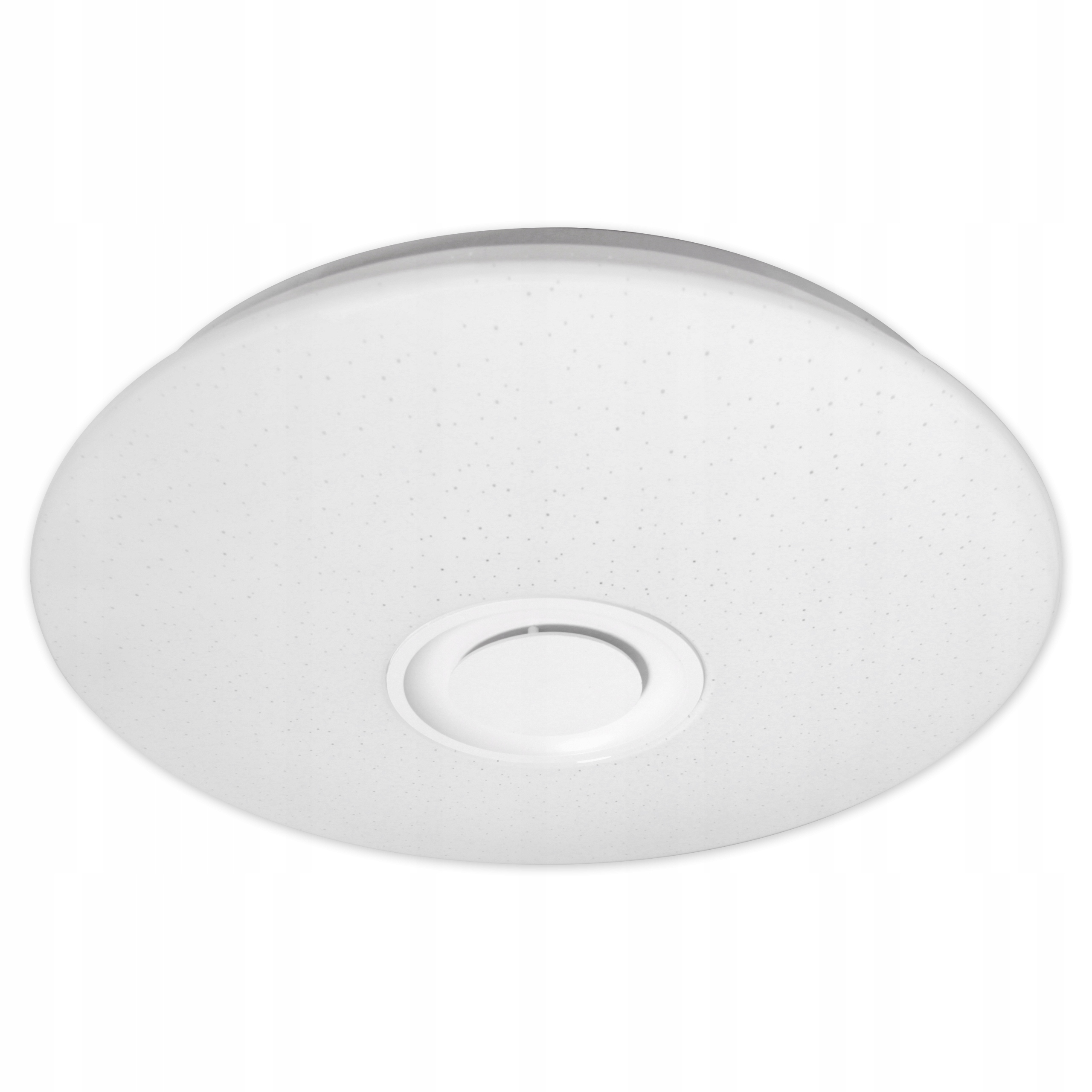 Plafon LED Porto 72W z głośnikiem Bluetooth – Nowoczesne oświetlenie do Twojego domu