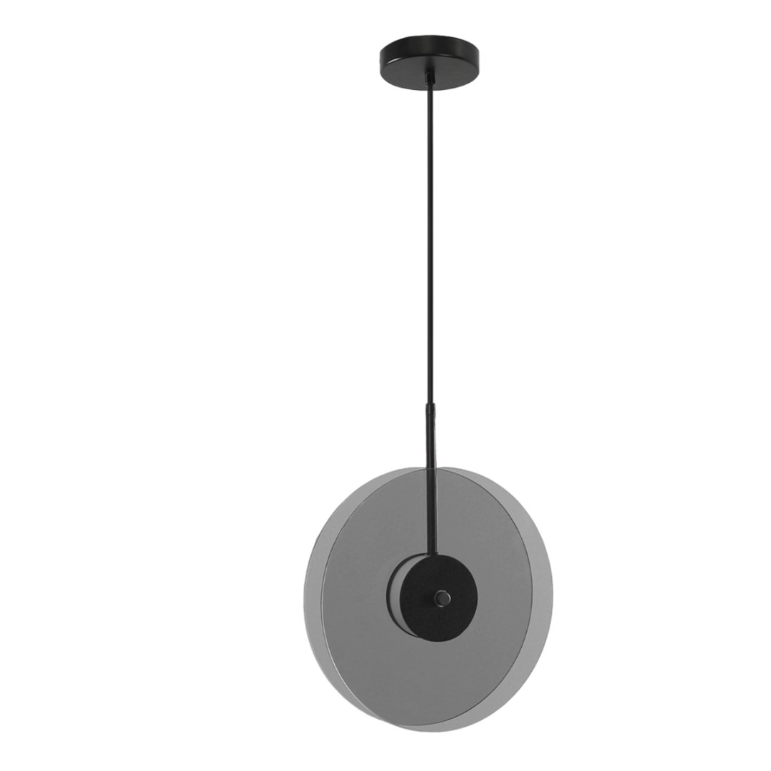 Wisząca lampa LED Casy LP-3176/1V SM – Elegancja i nowoczesność w Twoim wnętrzu